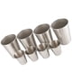 thumbnail image 3 of vasos de cerveza de metal, de acero inoxidable, para vino, café, barbacoa, té, leche, 3 of 5