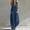 a_Navy, variant on Gymvis Linen cotton Jumpsuit for Women Sleeveless Casual Solid One piece Womens Linen Jumpsuit Loose
