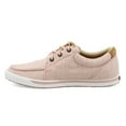 thumbnail image 4 of Twisted X Women's Kicks, Moc Toe, Baby Pink, 10 M, 4 of 4