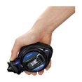 thumbnail image 3 of Tajima Chalk Line - Chalk-Rite Jam Free Chalk Box with Ultra Thin 0.5mm Snap Line & Five Gear Quick Retrieval - CR302JF, 3 of 6