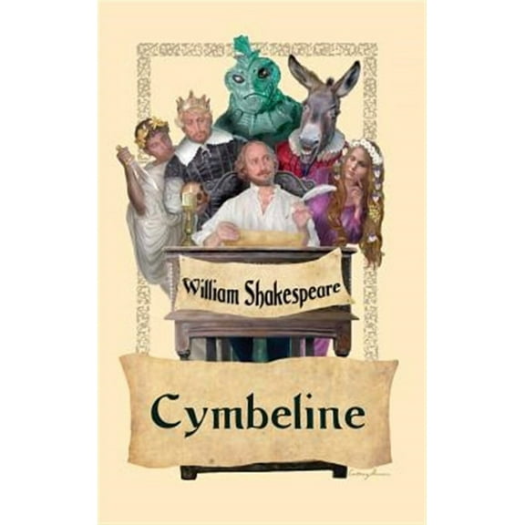 Cymbeline