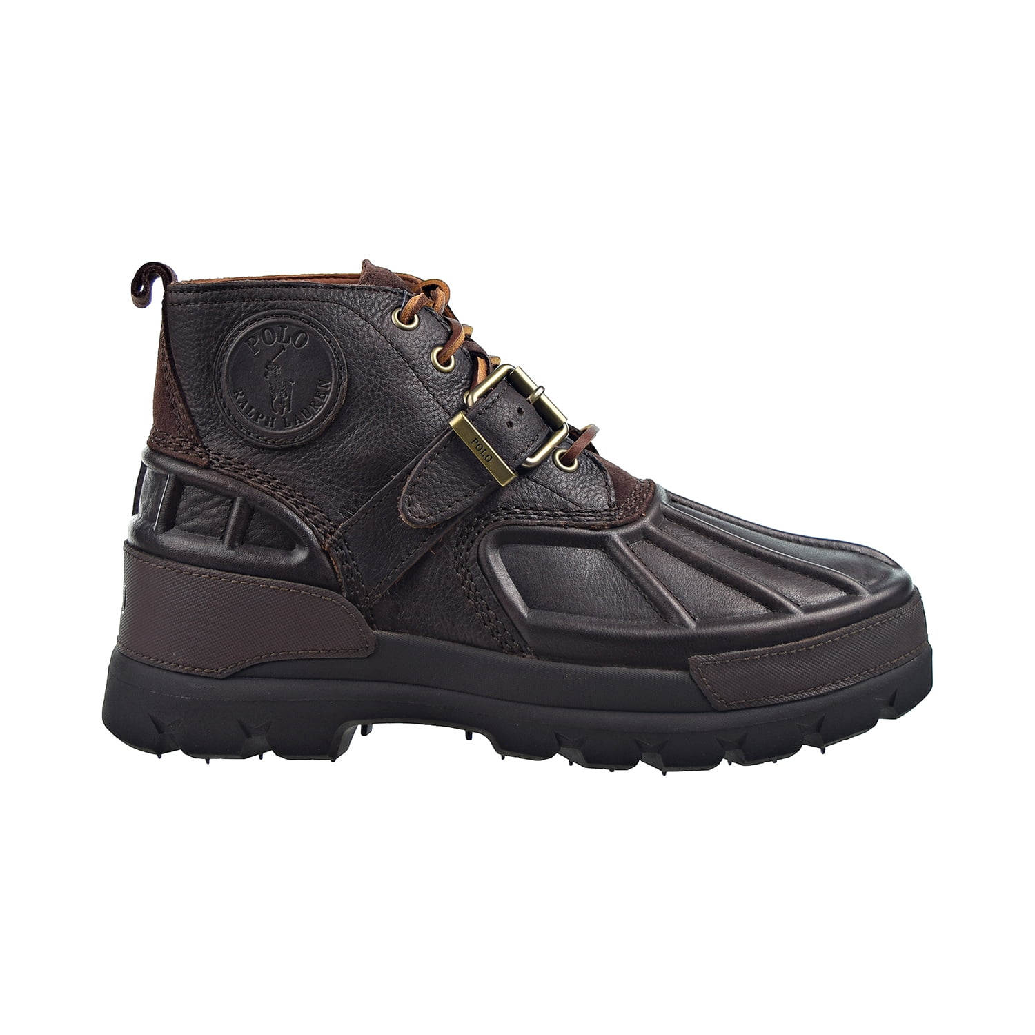 Polo Ralph Lauren Mens Boots in Mens 