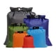 thumbnail image 2 of Impermeable de 6 piezas al aire libre saco de bolsa impermeable para el agua para la playa de kayak flotante a la deriva, 2 of 7
