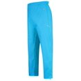thumbnail image 4 of Mac in a Sac - Origin Packable Full Zip Waterproof Overtrousers - Neon Blue - XL, 4 of 8