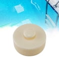thumbnail image 5 of Colaxi Pool Sand Drainage Cap and Outlet Protector for Above Ground Pool Accessories , single cover, 3 3 Pcs, 5 of 9