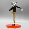 thumbnail image 3 of Figurine d'Action Anime One Punch Man Garou Pvc Modèle de Collection Poupée Jouet 19cm, 3 of 5