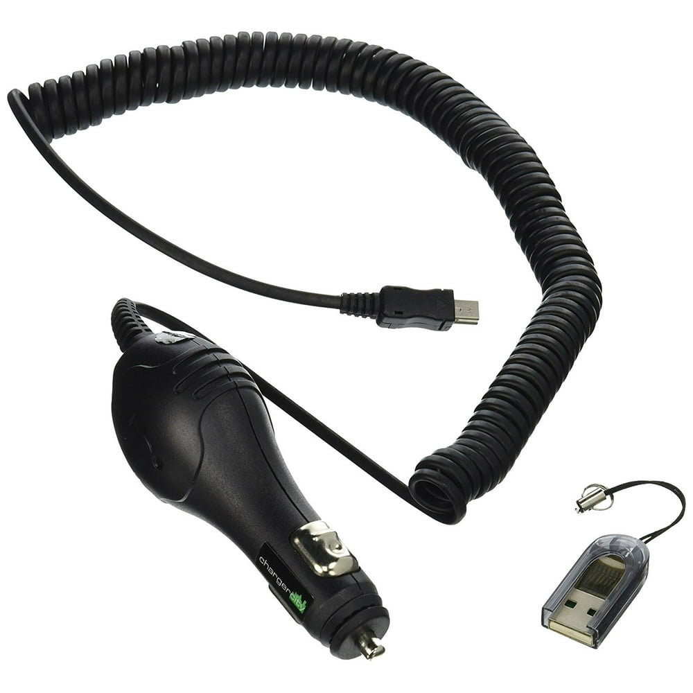 Vehicle Power Cable Car Charger Adapter Cord for Magellan Roadmate 1200 1210 1212 1220 1230 1240