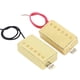 thumbnail image 1 of Convenient Humbucker Pickup Humbucker Guitar Pickup Performance For School Musical Instrument Home ANGGREK Otros, 1 of 8