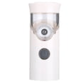 thumbnail image 2 of Inhalador de mano con interfaz USB, vaporizador de niebla portátil, vaporizador de niebla de mano, vaporizador de mano de grado profesional, 2 of 5