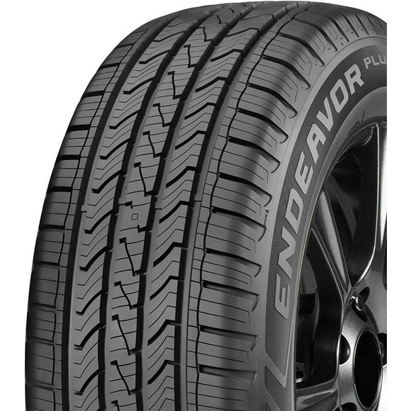LLANTA 235/60r18 COOPER ENDEAVOR PLUS 107V ENDEAVOR PLUS