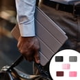 thumbnail image 4 of Maoww Laptop Bag Case Sleeve Notebook Cover Computer Protectively Shockproof Dust-proof Accessory Parts Durable Soft Gray, 4 of 8