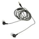 thumbnail image 3 of Auriculares con cable de 3,5 mm, 4 pies, 20-20 KHz, Plug and Play, ergonómicos, con control remoto y micrófono para Android para IOS, 3 of 10