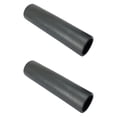thumbnail image 1 of S SERENABLE 2 Pieces Gym Equipment Grips Covers Practical Spare Parts Non Slip Accessory C, 1 of 9