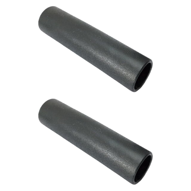 S SERENABLE 2 Pieces Gym Equipment Grips Covers Practical Spare Parts Non Slip Accessory C