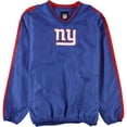 thumbnail image 1 of Camiseta básica de la NFL NY Giants para hombre, azul, grande, 1 of 2