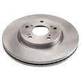 thumbnail image 6 of TRQ Front Ceramic Brake Pads & Rotors Kit Fits 2016-2019 Honda HR-V BKA18605, 6 of 6