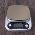thumbnail image 2 of 10KG/1G Kitchen Scale Electronic Scale Food Scale English Edition No Battery Included, 2 of 8
