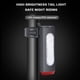 thumbnail image 5 of Trasera para Bicicleta Carga USB Al Trasera Brillo Accesorios para Ciclismo, 5 of 9
