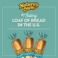 thumbnail image 5 of Nature's Own Hawaiian, Sliced Hawaiian Bread, 20 oz Loaf, 5 of 15