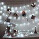 thumbnail image 3 of Luces de hadas de copos de nieve 6 metros 40 LED Funciona con pilas a prueba de agua-- BANYUO  Electrónica, 3 of 4