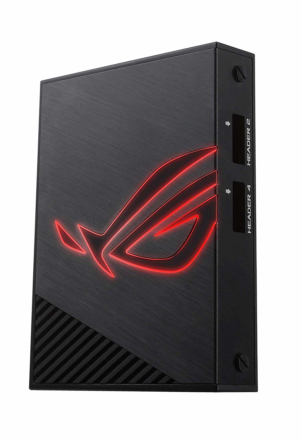 ASUS Addressable RGB Controller with FourPorts Three LED