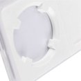 thumbnail image 3 of 1 x New High Quality Coin Slab Holder (38mm) Display Case Transparent Convenient, 3 of 4
