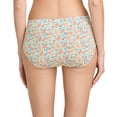 thumbnail image 4 of Jockey Women's Supersoft Hipster - 3 Pack, 4 of 5
