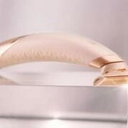 Finishing Touch Flawless Nu Razor, Rechargeable Cordless Electric Razor