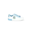 thumbnail image 2 of Women's Bluey and Bingo Court Sneakers, Sizes 6-12, 2 of 6