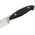 thumbnail image 6 of J.A. Henckels International Forged Synergy 8" Carving Knife, 6 of 8