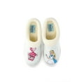 thumbnail image 3 of Disney Women's Slippers with Sleep Mask Holiday Gift Set 2 Piece Set, 3 of 11