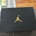 thumbnail image 2 of Ni - ke NEW Men's Ni - ke Air Jordan 1 Mid Reverse Bred 554724 660 SIZE 12 FAST SHIPPING, 2 of 5