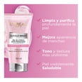 thumbnail image 3 of Gel limpiador L'Oréal Paris glycolic bright antimanchas ácido glicólico, niacinamida 150 ml, 3 of 5