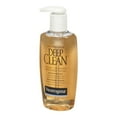 thumbnail image 3 of Neutrogena Deep Clean Facial Cleanser, 200mL, 3 of 3