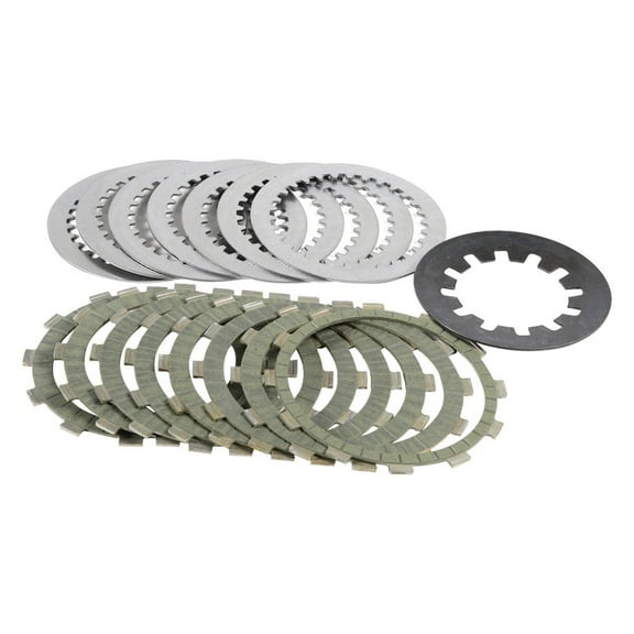 EBC SRK65 - SRK Aramid Fiber Sportbike Race Clutch Kit