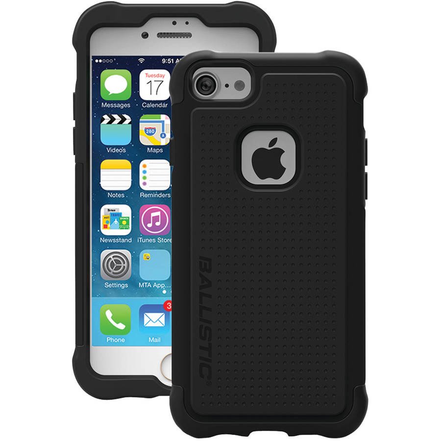 Ballistic Apple iPhone 7 Tough Jacket Case