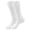 White, variant on Breezora Bavarian Trachten Striped Socks for Men Large Size Breathable Comfortable Lederhosen Crew Socks for Oktoberfest Costume Outfit Party