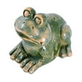 thumbnail image 2 of 6xFrog Tapas Para Pernos De Inodoro Tapas Para Pernos De Inodoro Para Suministros Decoración Del Baño Del Hogar, 2 of 8