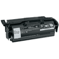 thumbnail image 1 of Zoomtoner Cartouche de Toner Laser Haute Capacité Compatible LEXMARK / IBM T654X11A, 1 of 1