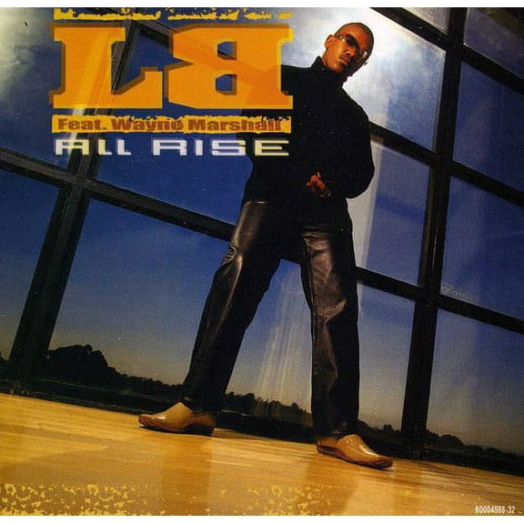 L.B. - All Rise