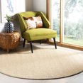 thumbnail image 2 of SAFAVIEH Natural Fiber Emma Solid Area Rug, Natural/Beige, 2' x 3', 2 of 10