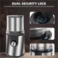 thumbnail image 5 of Electric Coffee Grinder, Multifunctional Grain Mill,EU Plug,B, 5 of 5