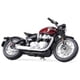 thumbnail image 3 of Exquisite 1:18 Yamaha FJR 1300 AS Static Die Cast Vehicles Collectible Motorcycle Model Toys 26-27s, 3 of 5