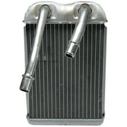 Agility Auto Parts 9010003 HVAC Heater Core for Cadillac, Chevrolet, GMC Specific Models