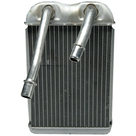 Agility Auto Parts 9010003 HVAC Heater Core for Cadillac, Chevrolet, GMC Specific Models