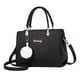 thumbnail image 3 of Bolso de Hombro para Mujer, Bolso de Hombro Portátil Elegante a La Moda, para Noche, Otoño Invierno, Regalo para El Día de La Madre, 3 of 8