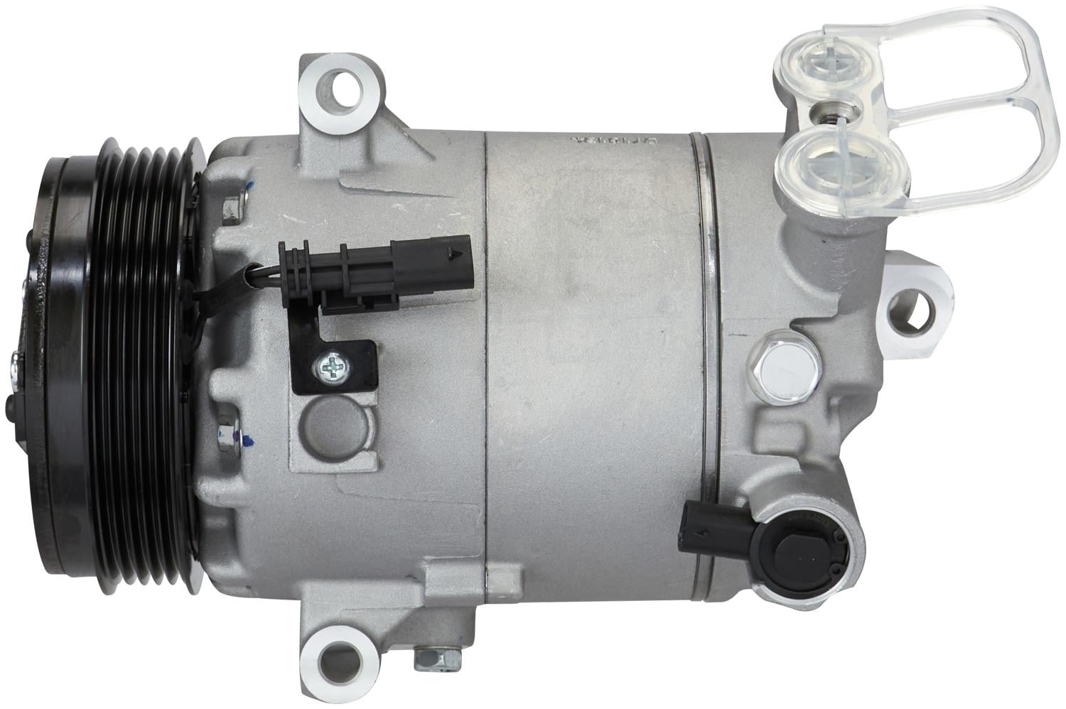 Spectra Premium A/C Compressor 0610395