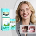 thumbnail image 4 of Recubrimiento limpiador dental suave y no irritante que reduce las manchas dentales. Recubrimiento dental de 5 ml., 4 of 9