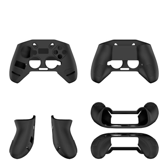 Silicone Protective Case for FLYDIGI APEX4 – Anti-Drop, Dustproof, Minimalist Design,Durable Gaming Cover