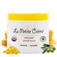thumbnail image 1 of Bálsamo para pañales La Petite Creme Healing Nourishing 120 ml, 1 of 9